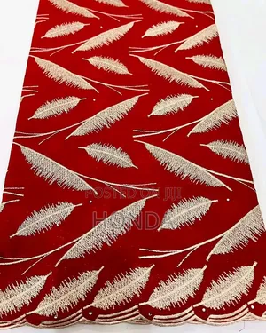 Rabiatu Clothing