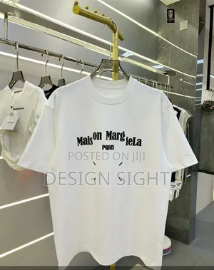 Authentic T-Shirt