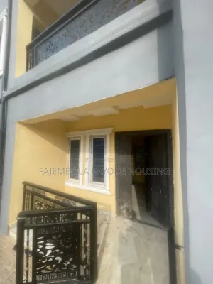 Mini Flat in Fagbamila, Gate, Iwo Road for rent