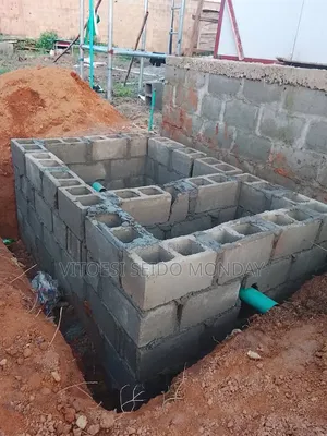 Biodigester Installation Service