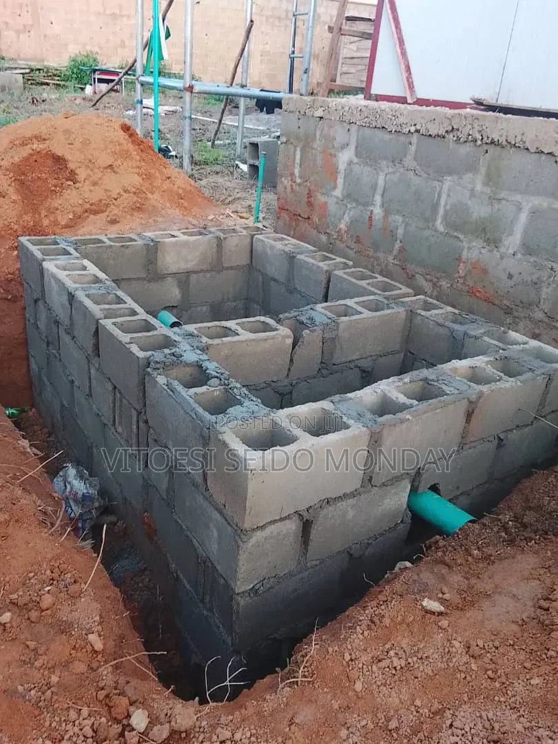 Biodigester Installation Service