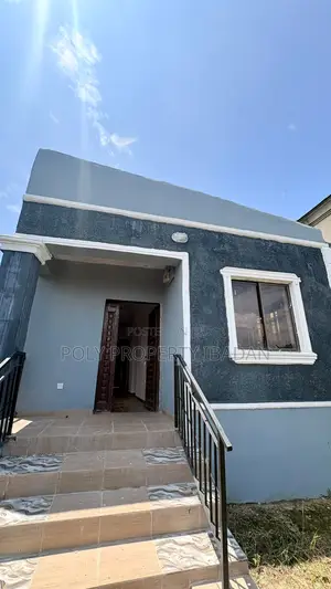 2bdrm Apartment in Ibadan for rent