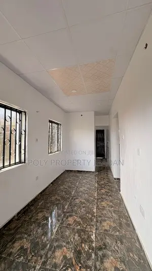 2bdrm Apartment in Ibadan for rent
