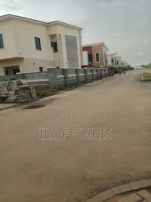 Furnished 4bdrm House in Apo Resettlement for sale