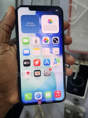 Apple iPhone 11 Pro Max 64 GB