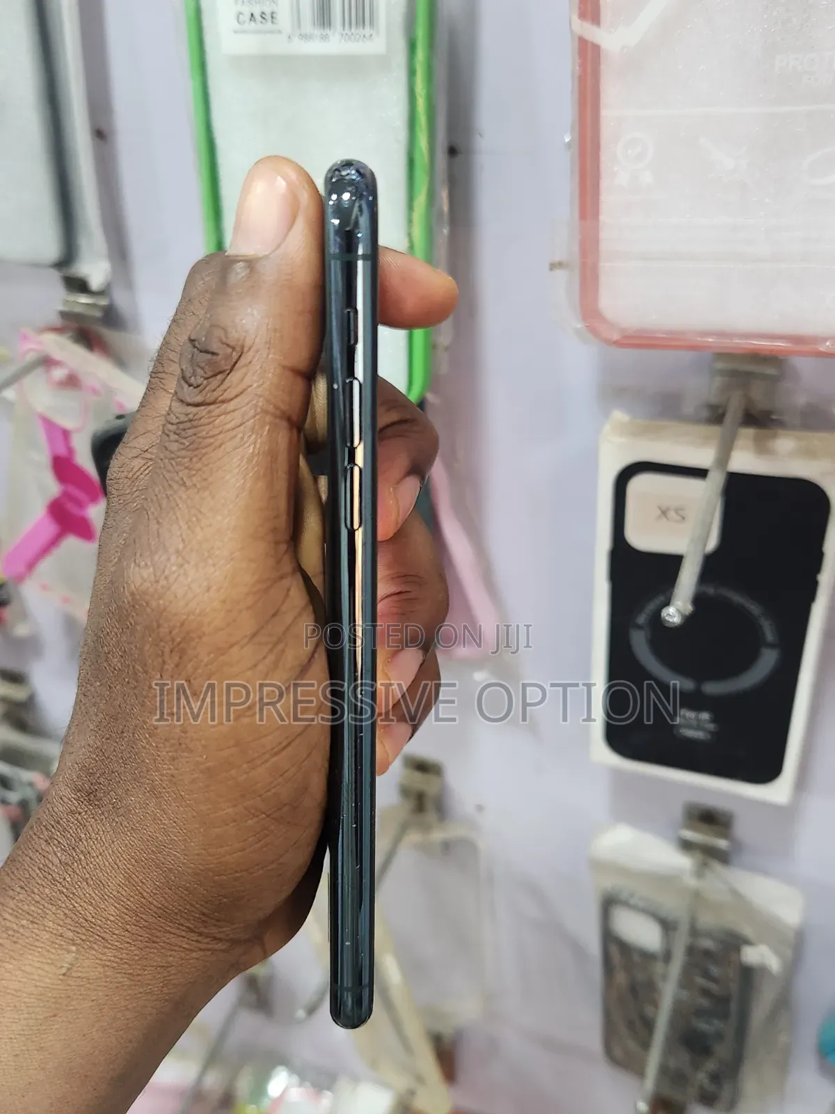 Apple iPhone 11 Pro Max 64 GB