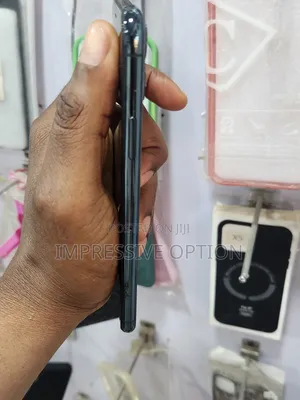 Apple iPhone 11 Pro Max 64 GB
