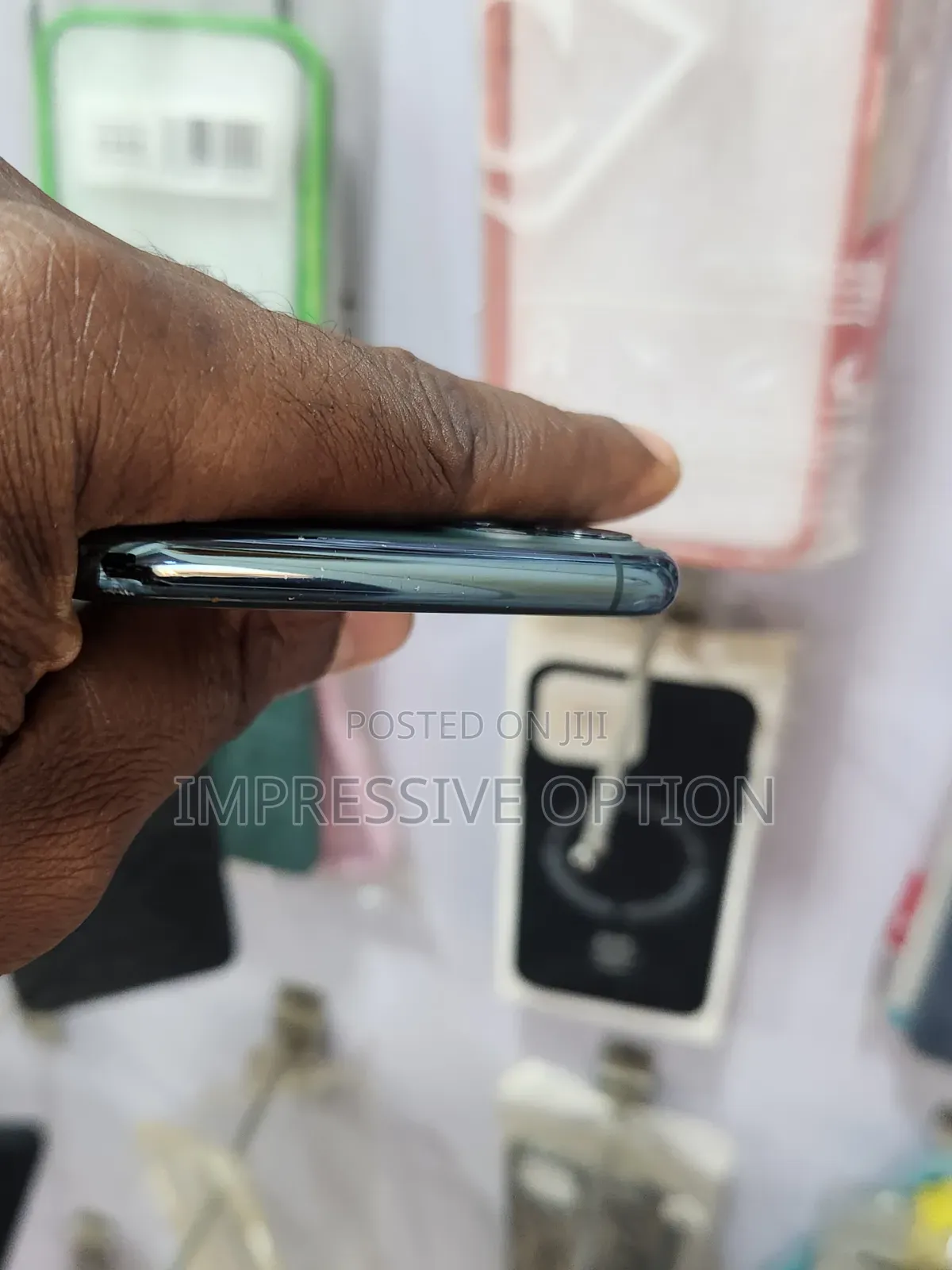 Apple iPhone 11 Pro Max 64 GB