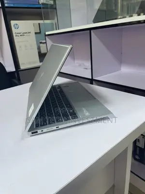 Laptop HP EliteBook 1040 G8 8GB Intel Core i5 SSD 256GB