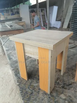 Side Stool