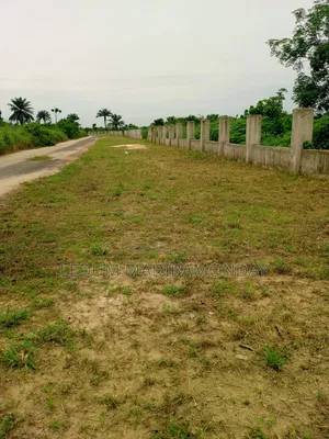 Estate Land for Sale