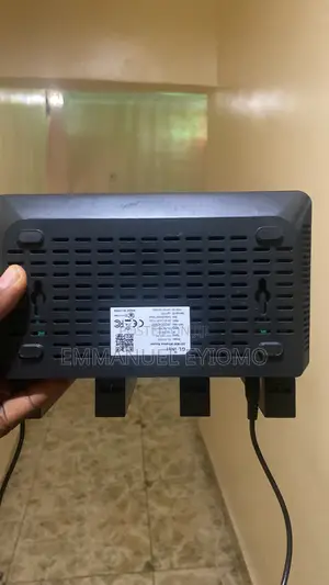 Glinet Router