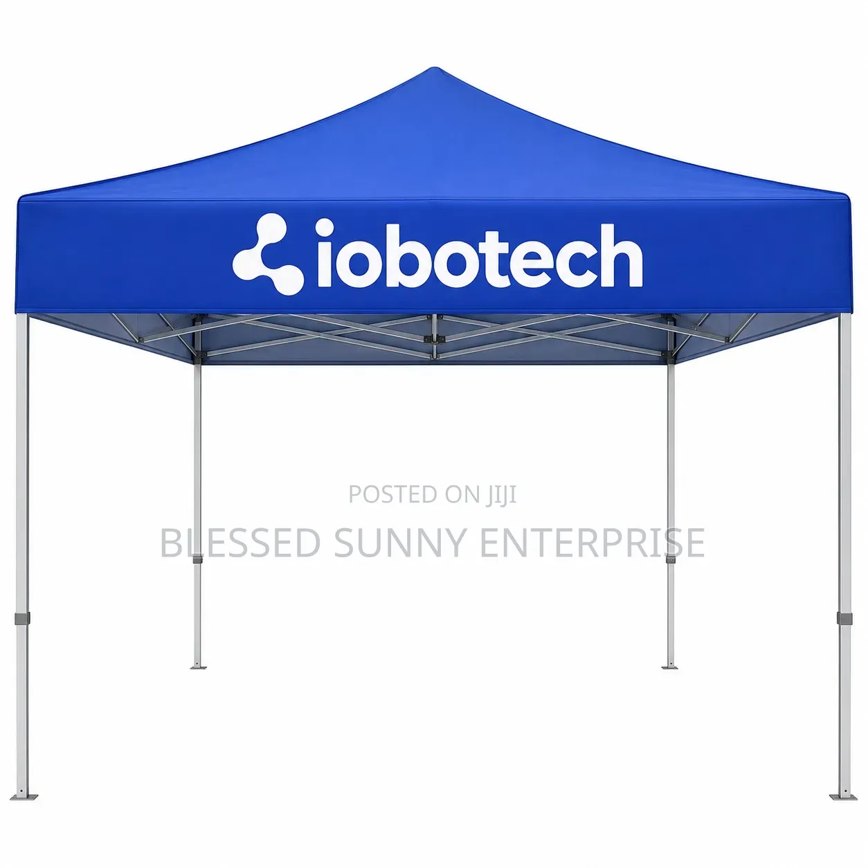 10x10ft Foldable Canopy