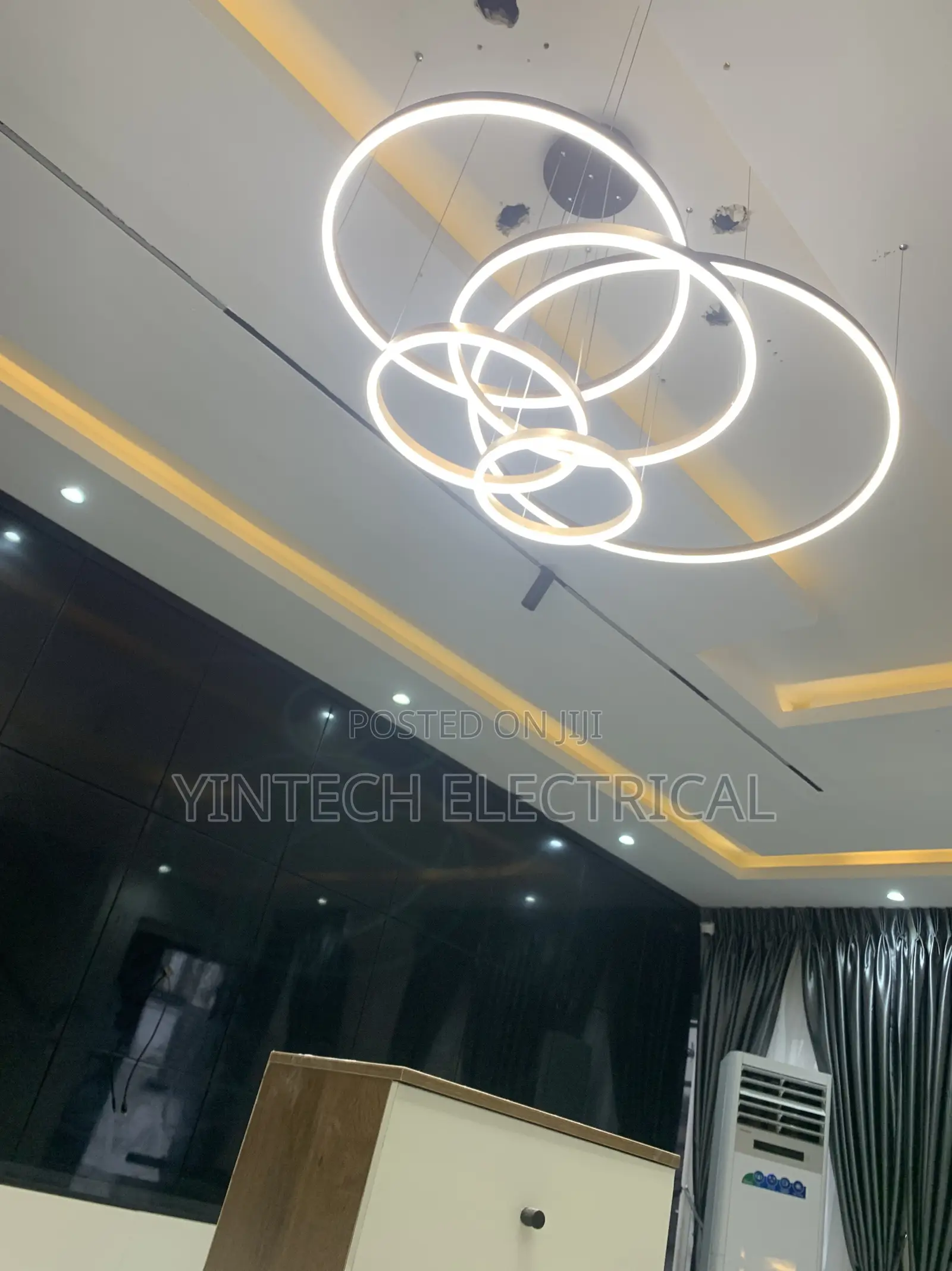 YINTECH Electrical