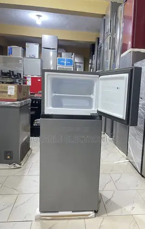 Hisense Refrigerator 124l