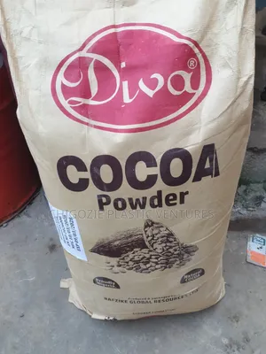 Cocoa Powder