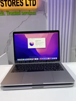 Laptop Apple MacBook Pro 2017 16GB Intel Core i5 SSD 128GB