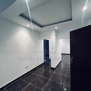 Furnished 4bdrm Block of Flats in Private Estate for rent