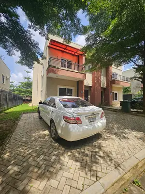 3bdrm Duplex in Lokogoma for rent
