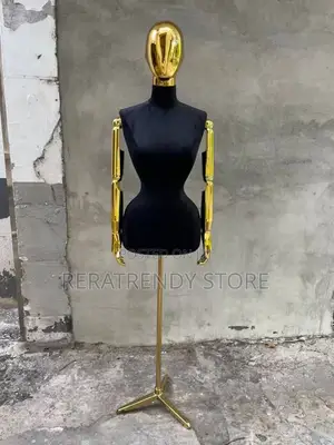 Dress Form