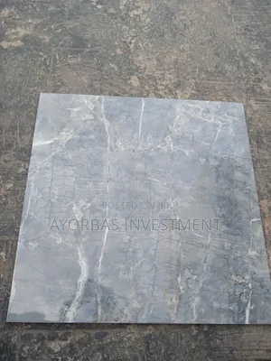 60x60 Floor Tiles Grade a Standard