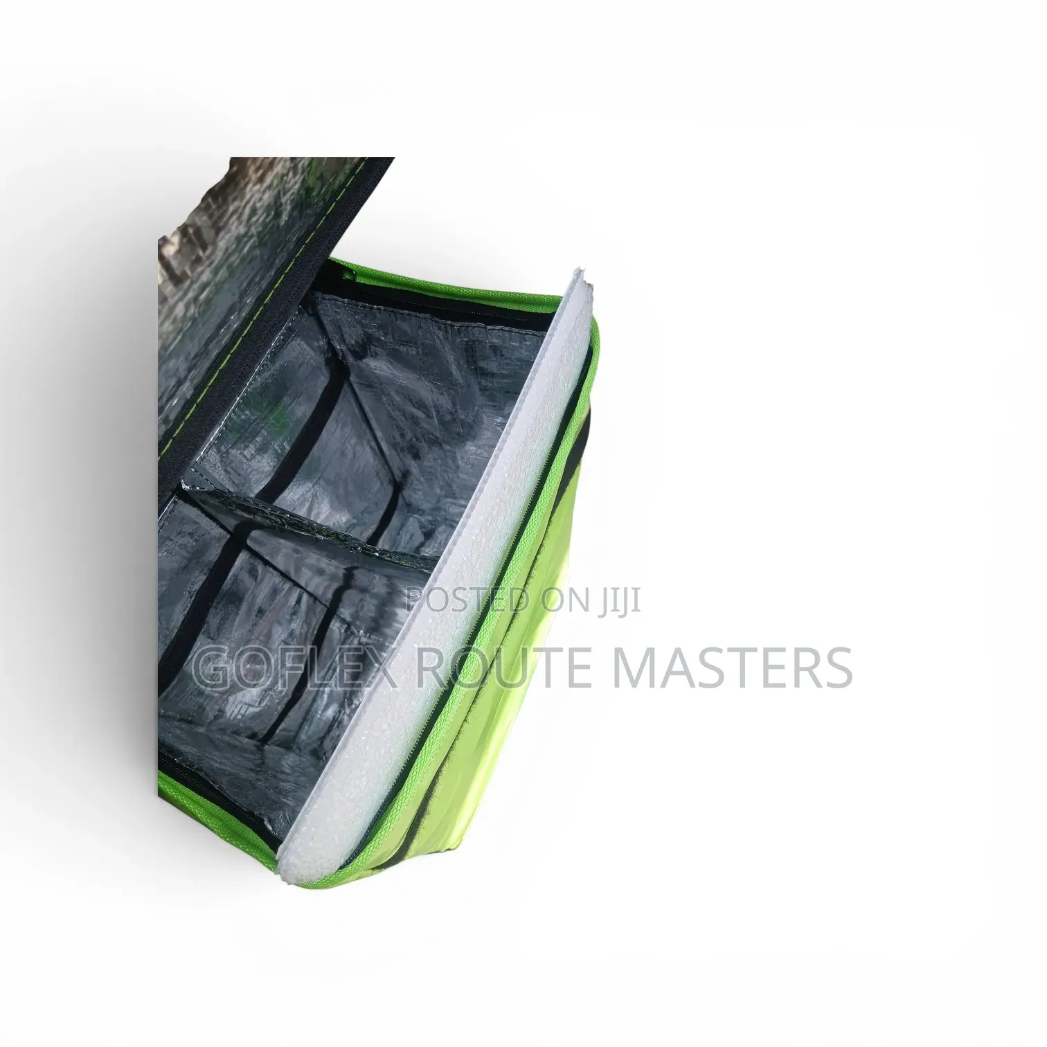 Special Lightweight Insulated Delivery Bag
