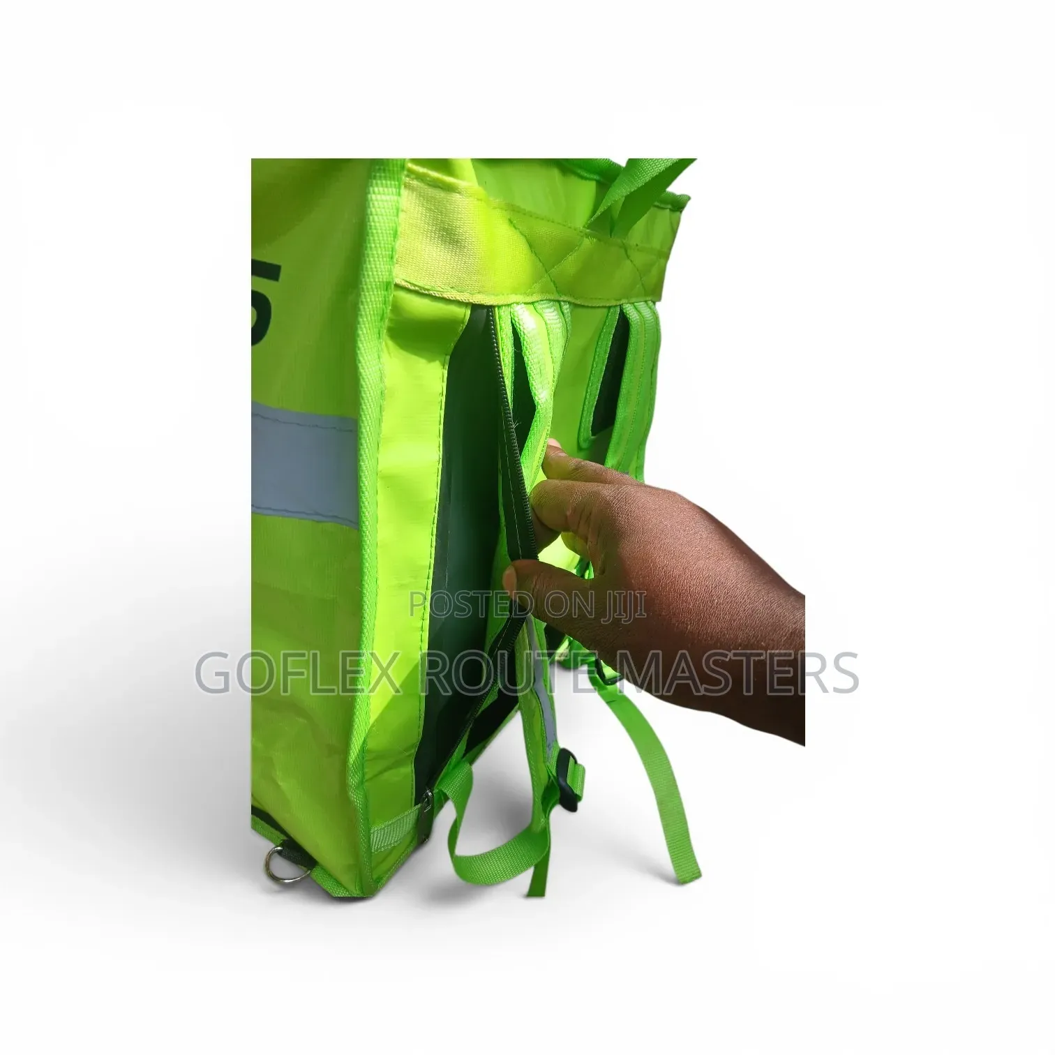 Special Lightweight Insulated Delivery Bag