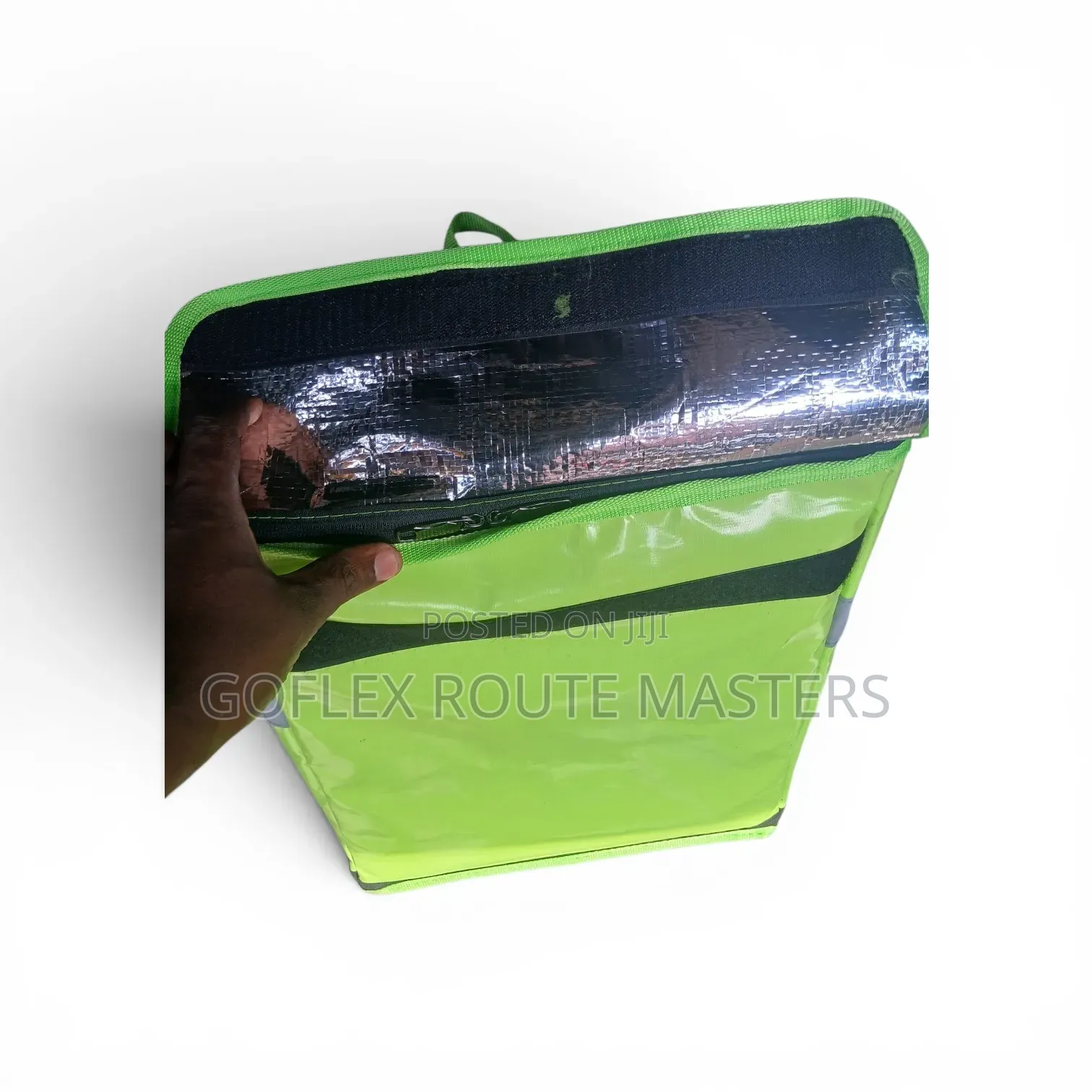 Special Lightweight Insulated Delivery Bag
