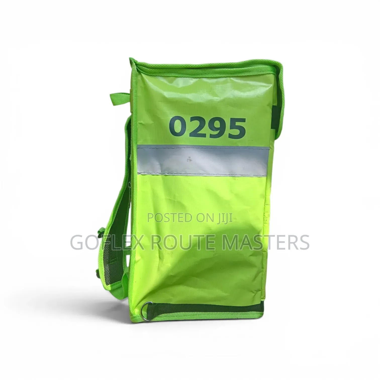 Special Lightweight Insulated Delivery Bag