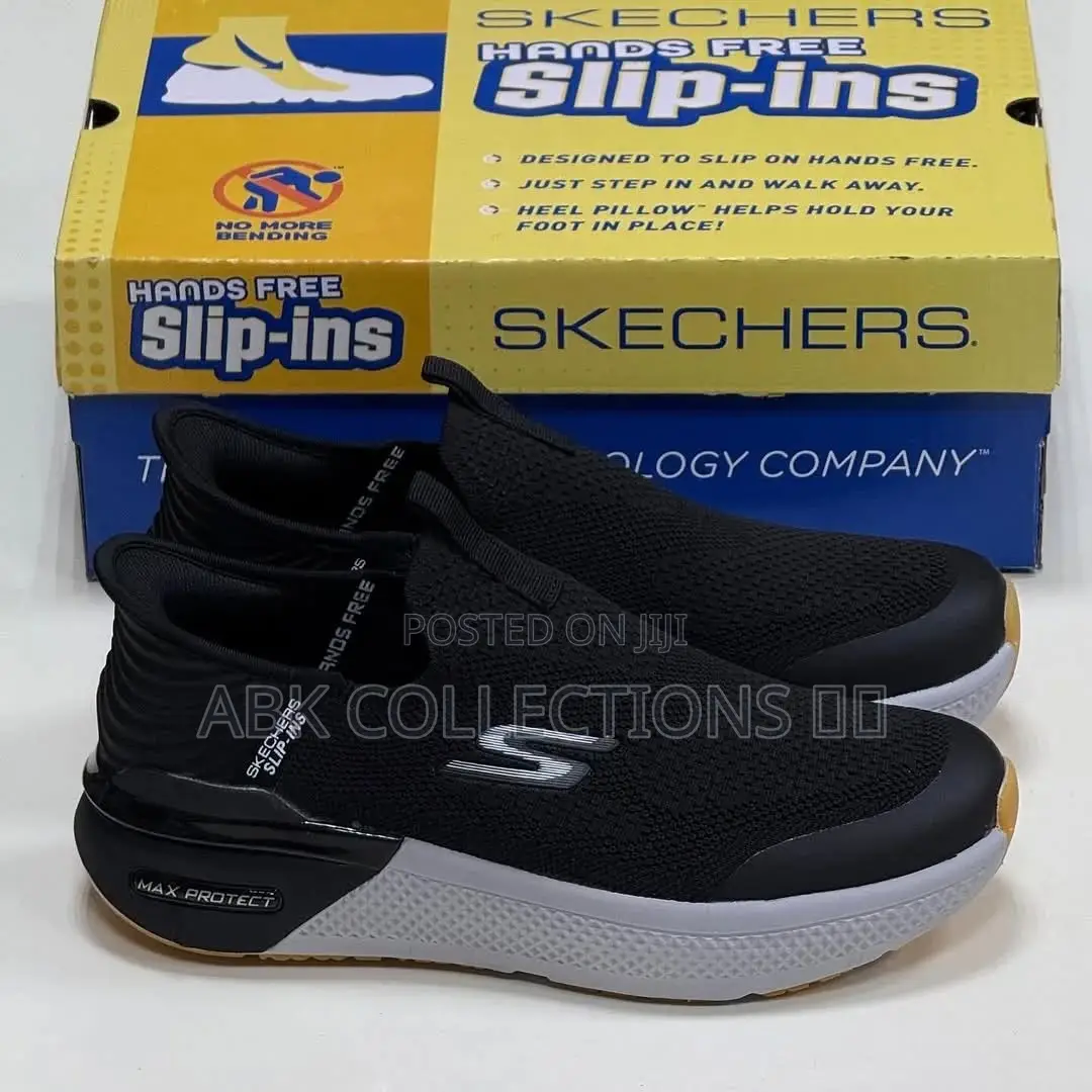High Quality Men Skechers