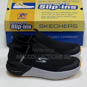 High Quality Men Skechers