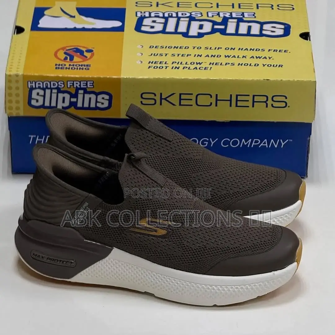 High Quality Men Skechers