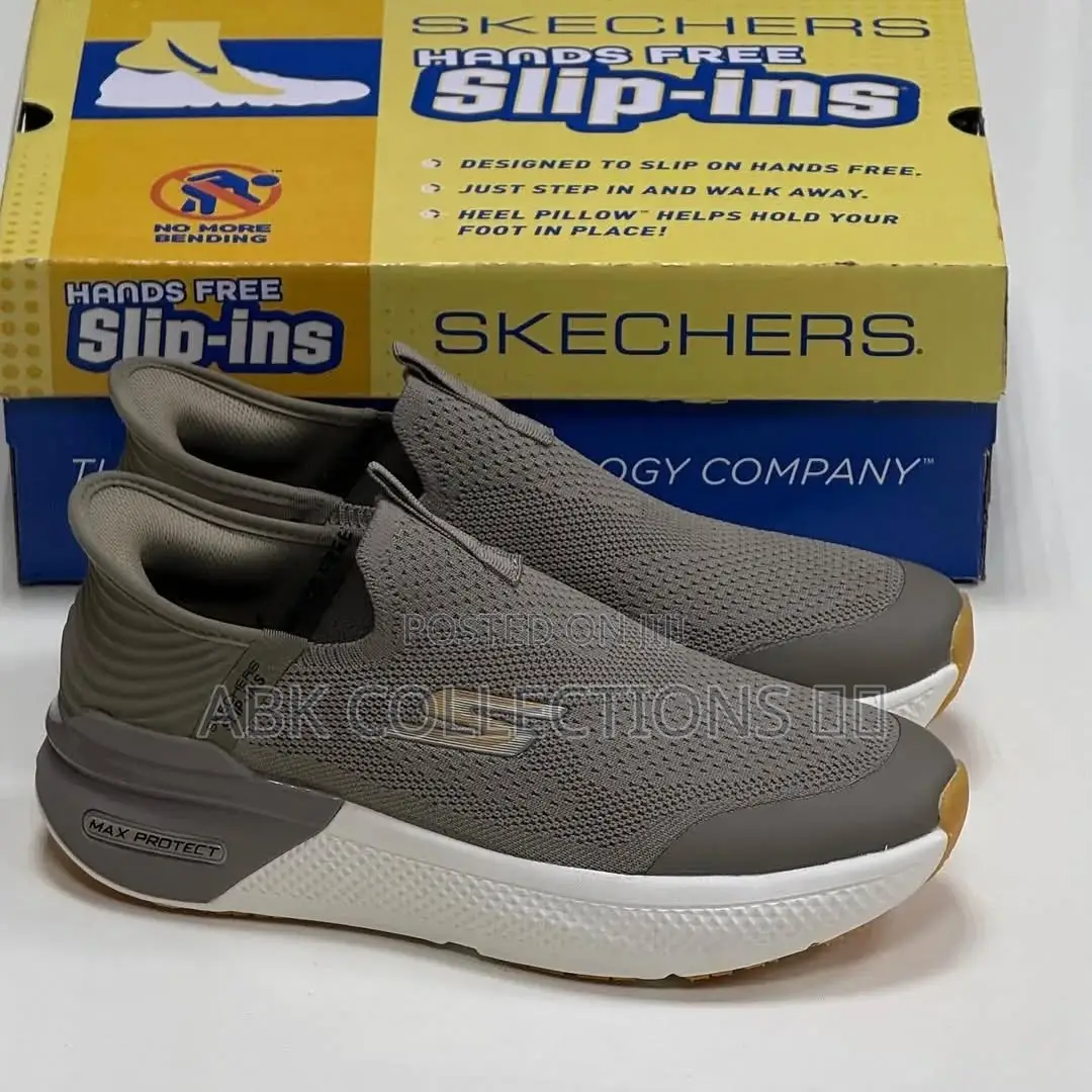 High Quality Men Skechers