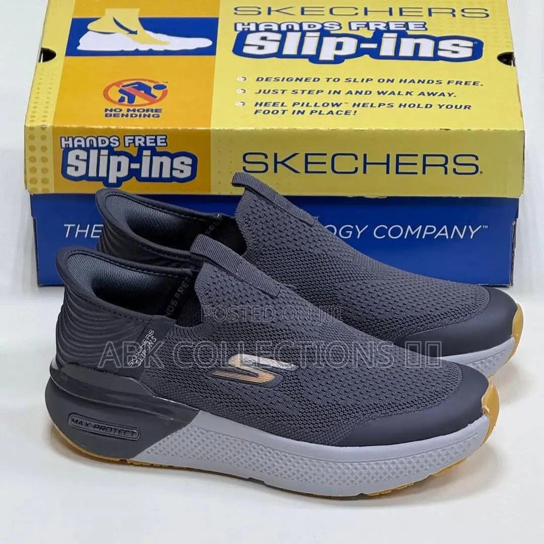 High Quality Men Skechers