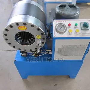 Hose Crimping Machine 2inch