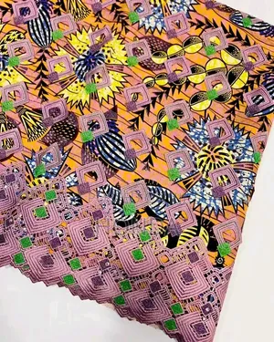Albasu Clothing Materials