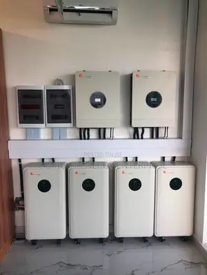 24kVA Felicity Hybrid Smart Solar System – Complete Package