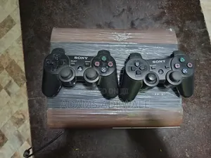 Play Station 3