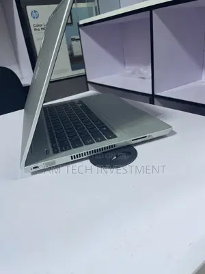 Laptop HP ProBook 430 G6 8GB Intel Core i5 SSD 256GB
