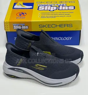 Skechers Slip In
