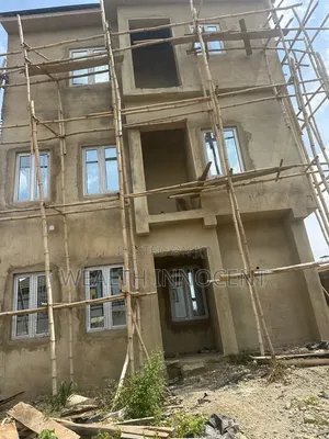 2bdrm Block of Flats in Lokogoma for sale