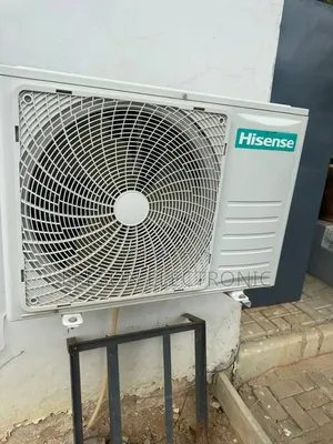 Hisense Standing AC 2hp