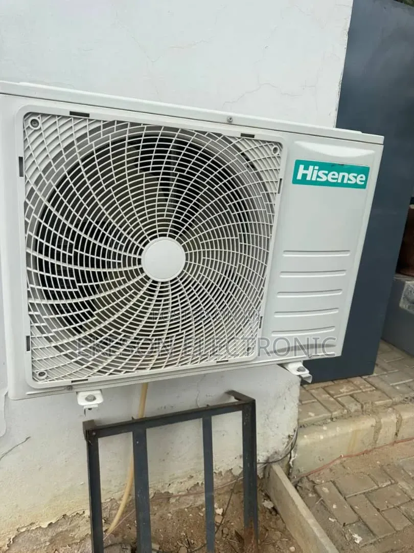 Hisense Standing AC 2hp