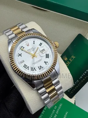 Rolex Oyster Perpetual