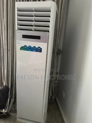 Hisense Standing AC 2hp
