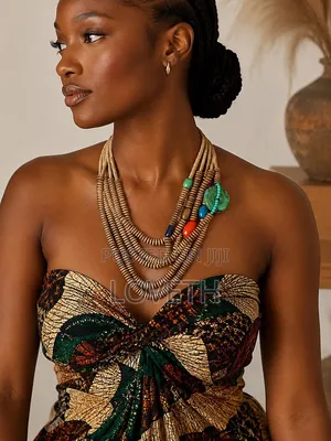 Exquisite Custom Necklace