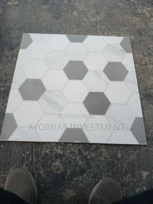 Floor Tiles 60x60