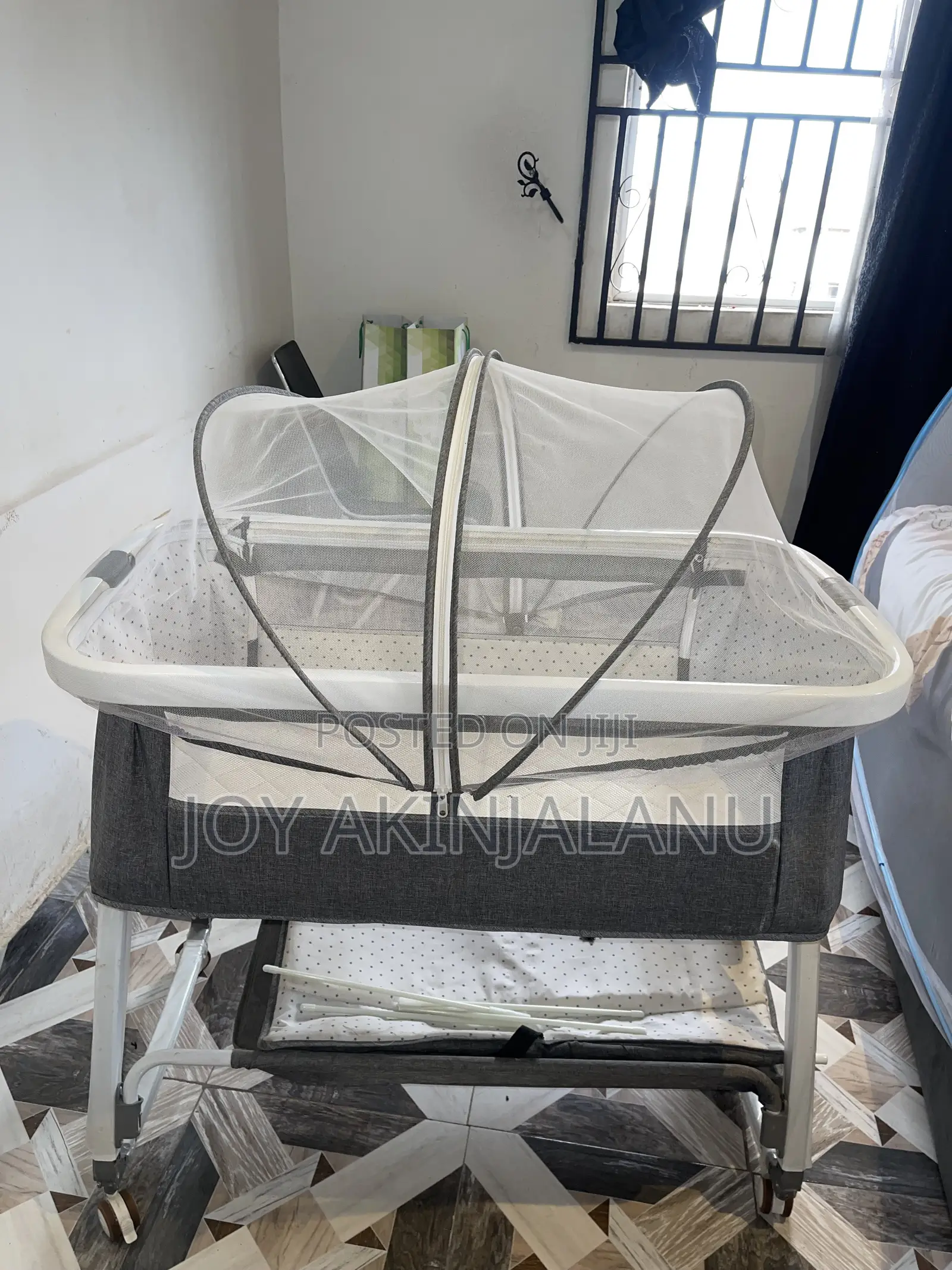 Baby Items