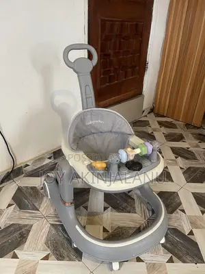 Baby Items
