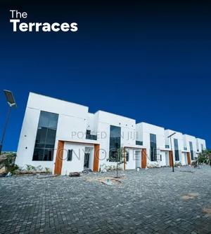 3bdrm Duplex in Off Abraham Adesanya, Ajah for sale